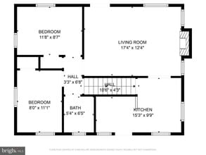 3201 12th St S in Arlington, VA - Building Photo - Building Photo