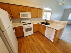 13927 S Oakdale Cir in Plainfield, IL - Building Photo - Building Photo