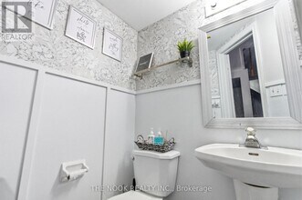 119 Brownstone Crescent in Courtice, ON - Building Photo - Building Photo