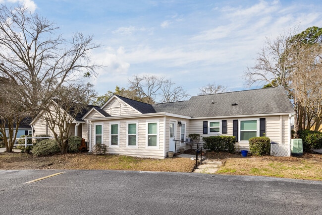 Cooper River Villages