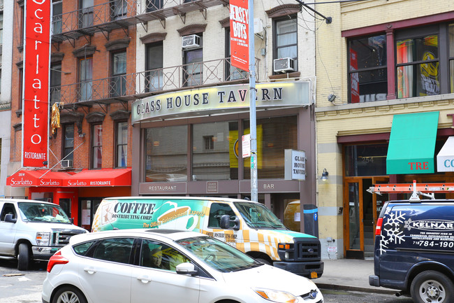 Glass House Tavern in New York, NY - Building Photo - Building Photo