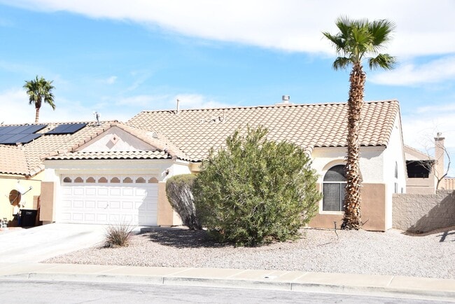 606 Grande Sombrero Way in Henderson, NV - Building Photo - Building Photo
