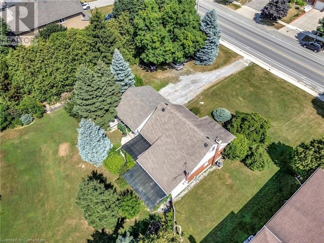 317 Highland Rd W in Hamilton, ON - Building Photo - Building Photo