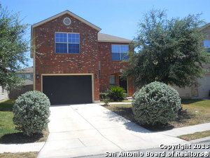 8818 Kestrel Oak in Converse, TX - Building Photo