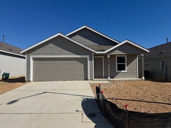 9161 Luciano Pl in Seguin, TX - Building Photo - Building Photo