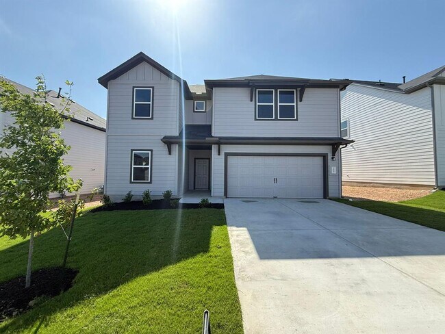 property at 5000 Sea Salt Dr