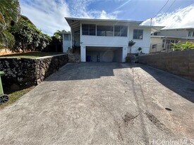 44-744-744 Puamohala St in Kaneohe, HI - Building Photo
