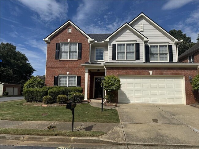 property at 4183 Divot Way
