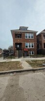 6601 S Washtenaw Ave. in Chicago, IL - Building Photo