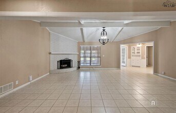 4514 Lisa Ln in Wichita Falls, TX - Building Photo - Building Photo