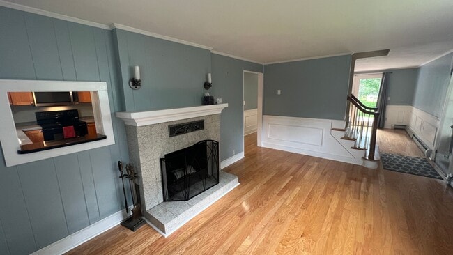 4 Bayview Rd in Durham, NH - Building Photo - Building Photo