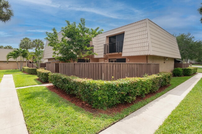 property at 5821 58th Way