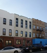 142 Wilson Ave Apartments