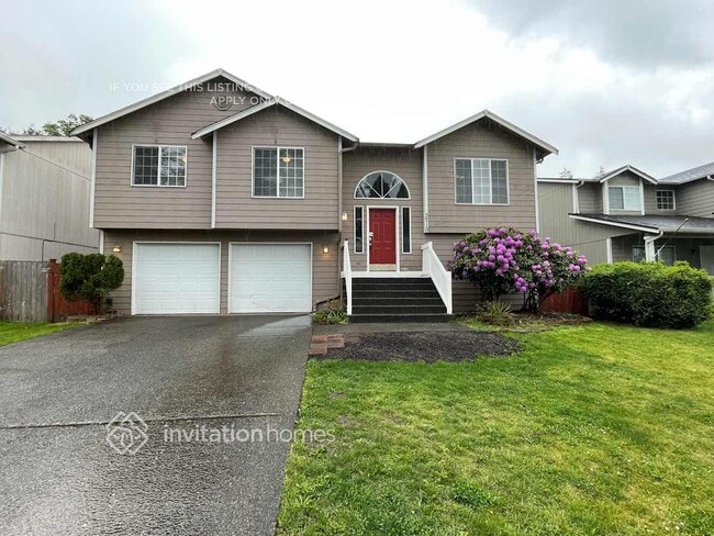 property at 3710 232nd St Ct E