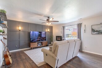 9530 Ghost Flower Ln in Colorado Springs, CO - Building Photo - Building Photo