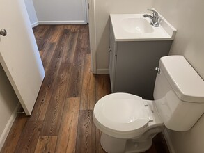 Stone Ridge Apartments in Roanoke, VA - Building Photo - Building Photo