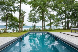 44 Eagles Ln in Yarmouth, ME - Building Photo