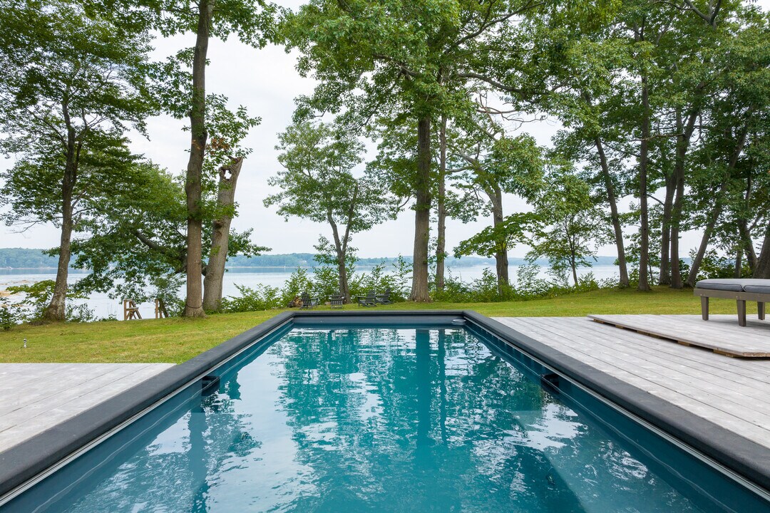 44 Eagles Ln in Yarmouth, ME - Building Photo