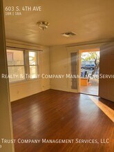 603 S 4th Ave in Tucson, AZ - Building Photo - Building Photo