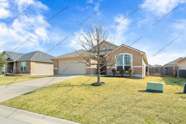 1115 Roanoke Dr in Temple, TX - Building Photo - Building Photo