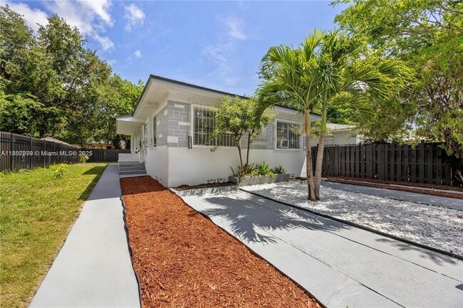 property at 173 NW 56th St