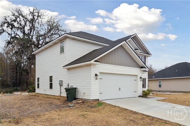 601 Meloney Dr in Hinesville, GA - Building Photo - Building Photo