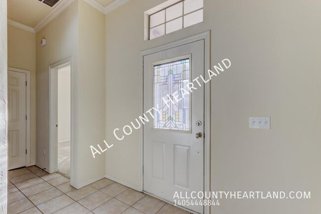 15813 Traditions Blvd in Edmond, OK - Building Photo - Building Photo