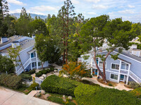 Ponderosa Springs in San Pedro, CA - Foto de edificio - Building Photo