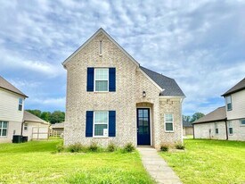 8854 Kimberly Dawn Dr in Southaven, MS - Building Photo