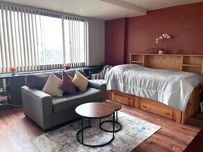 1011 Arlington Blvd, Unit 627 in Arlington, VA - Building Photo - Building Photo