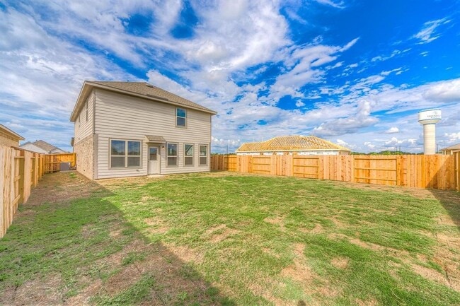 property at 26047 Steele Flower Dr