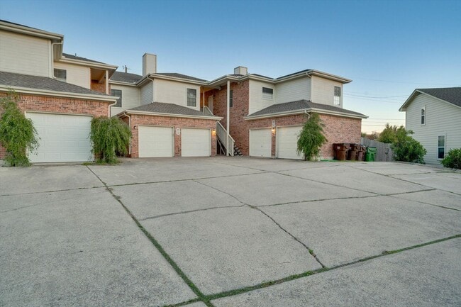property at 307 Rawhide Loop