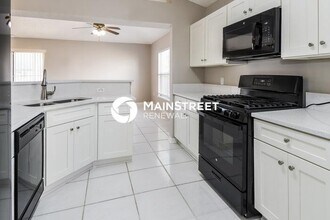 7360 Lawn Tennis Ln in Jacksonville, FL - Building Photo - Building Photo