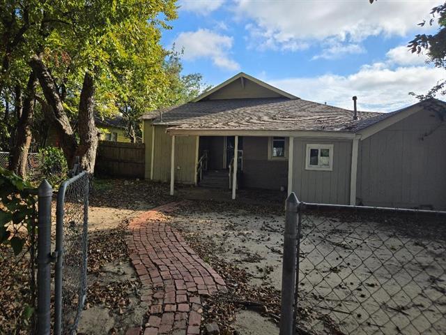 114 S 20th St in Corsicana, TX - Building Photo - Building Photo