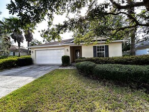 5163 Magnolia Valley Dr in Jacksonville, FL - Building Photo - Building Photo