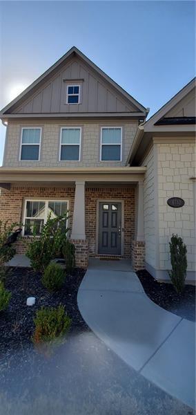 4710 Falls River Dr in Cumming, GA - Building Photo - Building Photo