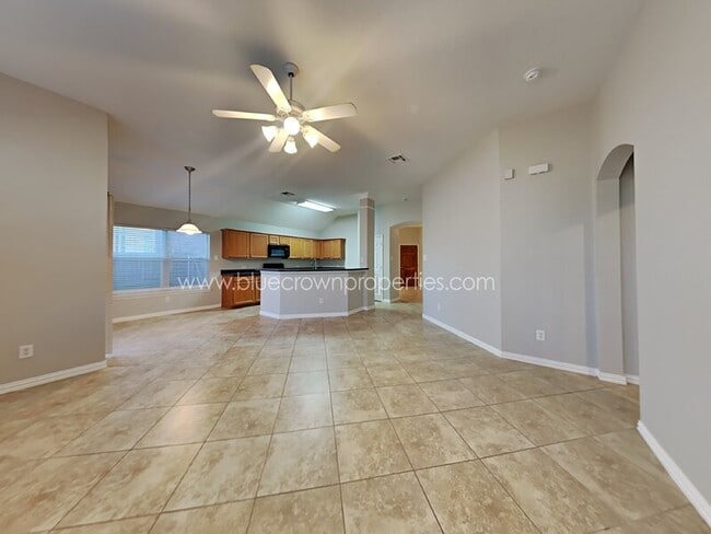 2828 Glendale Way in McKinney, TX - Building Photo - Building Photo