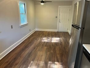 340 Josephine St NE, Unit B in Atlanta, GA - Foto de edificio - Building Photo