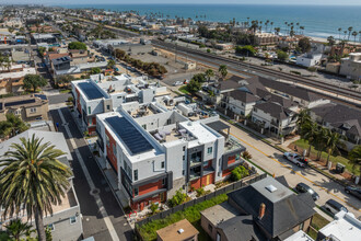 The Shores in Oceanside, CA - Building Photo - Building Photo