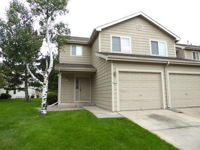 property at 1637 Westbridge Dr