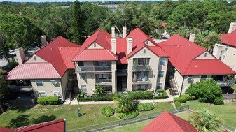 236 Afton Square in Altamonte Springs, FL - Building Photo