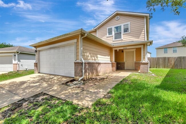 18226 Coreland Ln in Cypress, TX - Building Photo - Building Photo