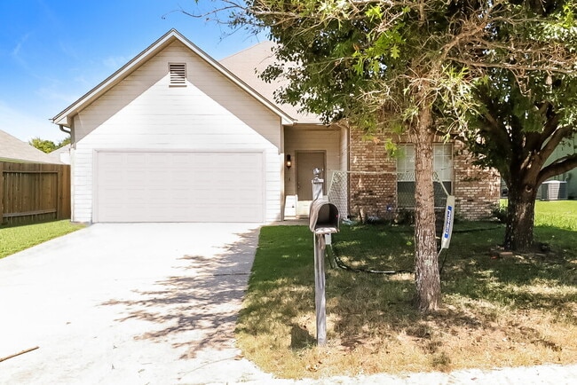 property at 8584 Dover Dr