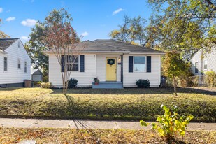 1934 Fine Ave in Knoxville, TN - Building Photo