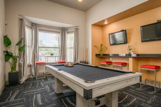 Grand Villas at Cinco Ranch in Katy, TX - Building Photo - Interior Photo