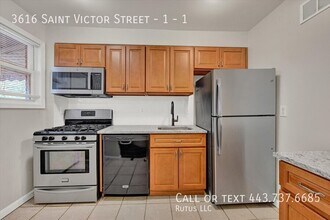 3616 St Victor St in Baltimore, MD - Building Photo - Building Photo