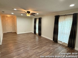5222 E Rolling Ridge Dr in San Antonio, TX - Building Photo - Building Photo