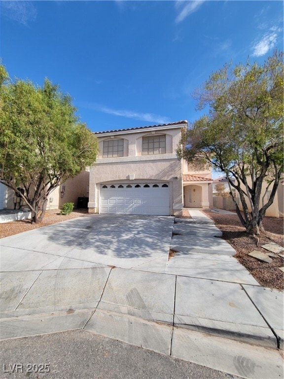 property at 9760 Ocotillo Falls Ave