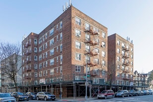 3176 Decatur Ave in Bronx, NY - Building Photo