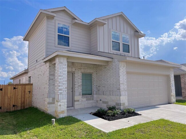 21186 Alder Oaks Dr in New Caney, TX - Building Photo - Building Photo